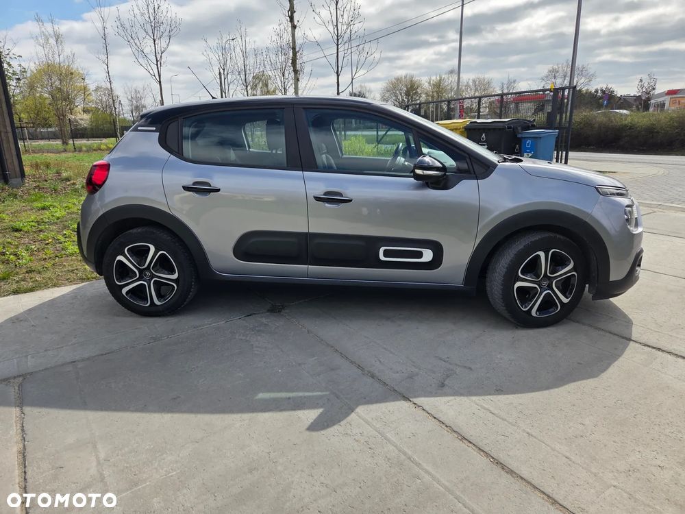 Citroën C3 1.2 PureTech Shine - 5