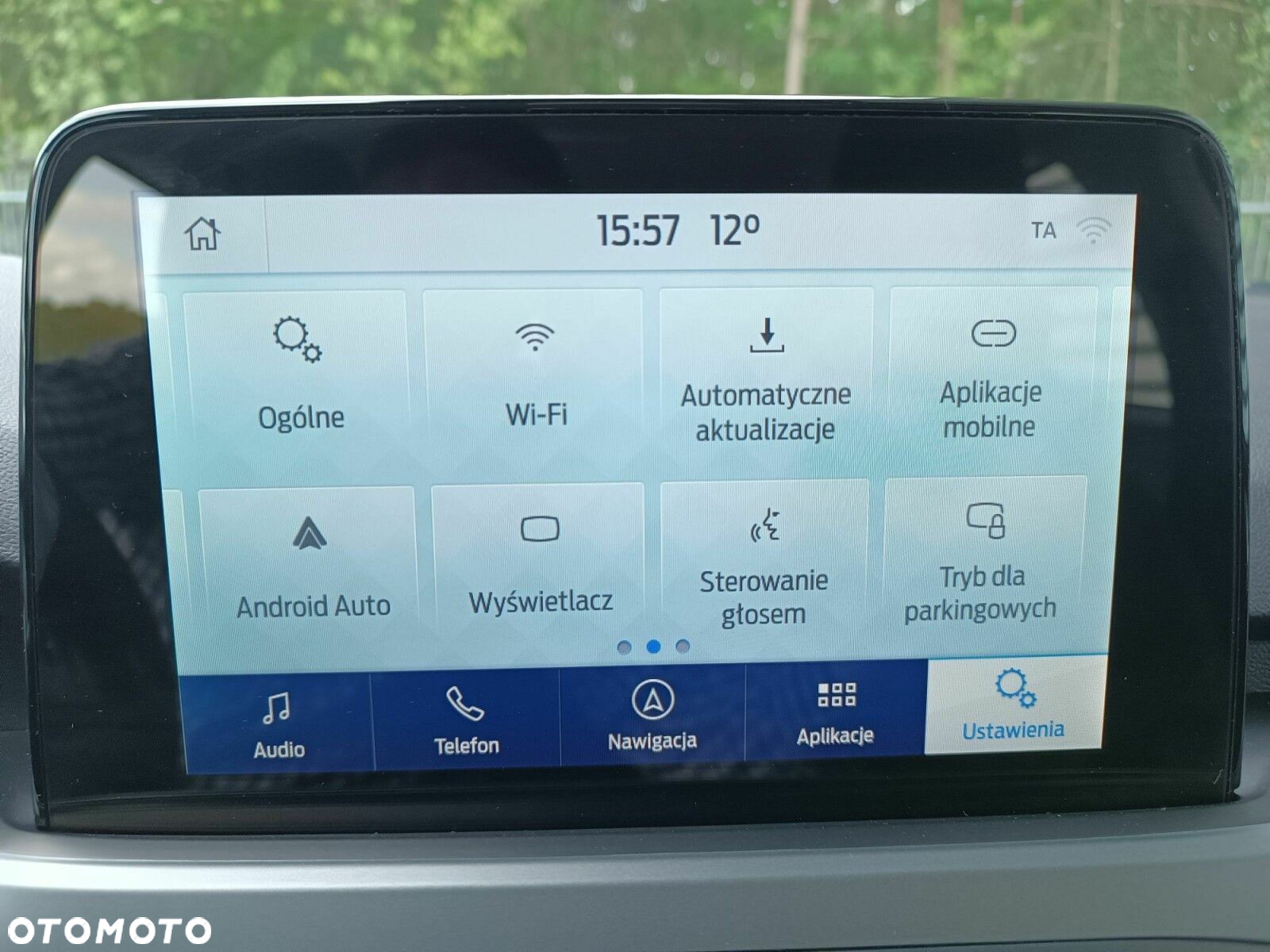 Ford Focus 1.0 EcoBoost Connected - 19