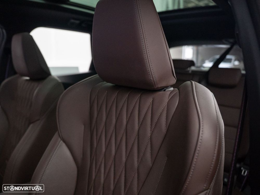 BMW iX1 xDrive30 Pack Desportivo M Pro - 27