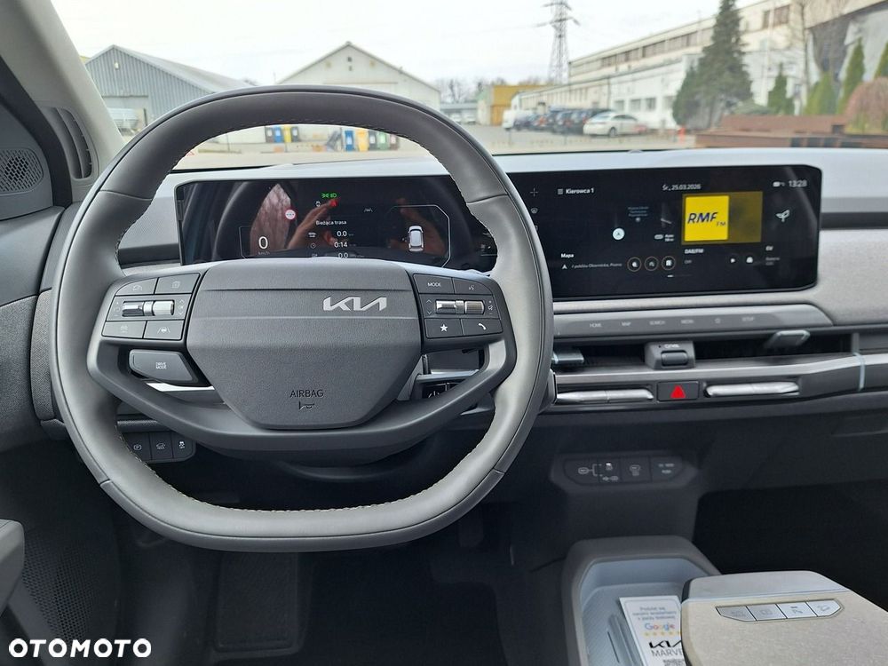 Kia EV3 81.4kWh Business Line - 12