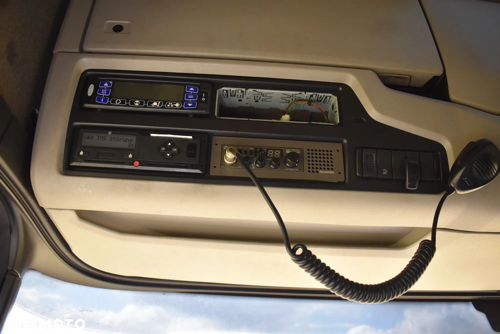 Scania P 450 - 14