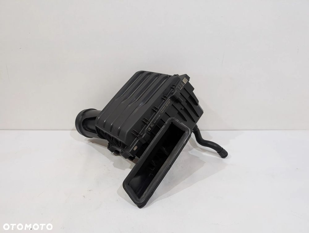 VW GOLF VII TOURAN III AUDI Q3 SEAT SKODA OBUDOWA FILTRA POWIETRZA 5Q0129620E 5Q0129601BB - 1