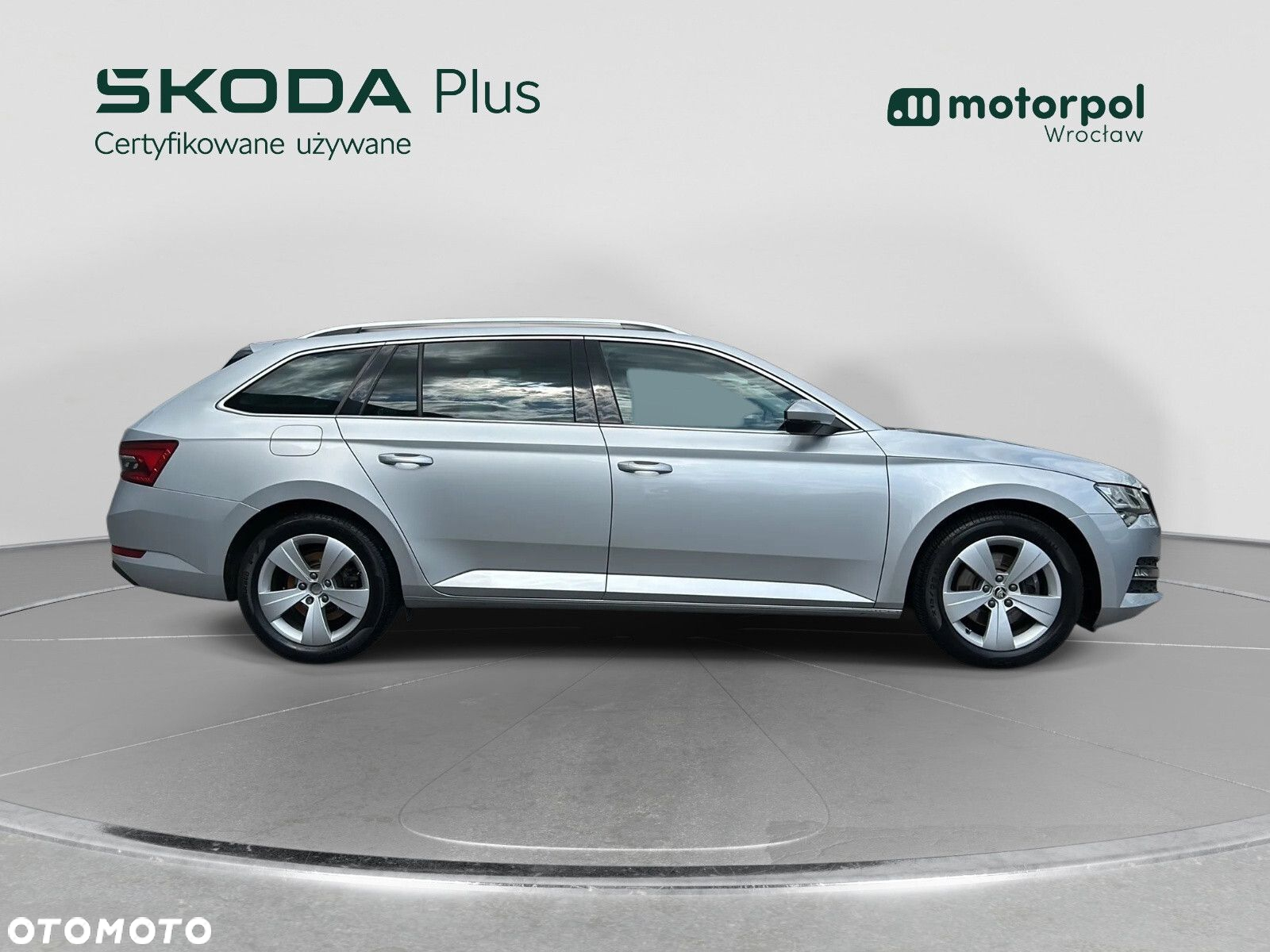 Skoda Superb 2.0 TDI SCR Style DSG - 15