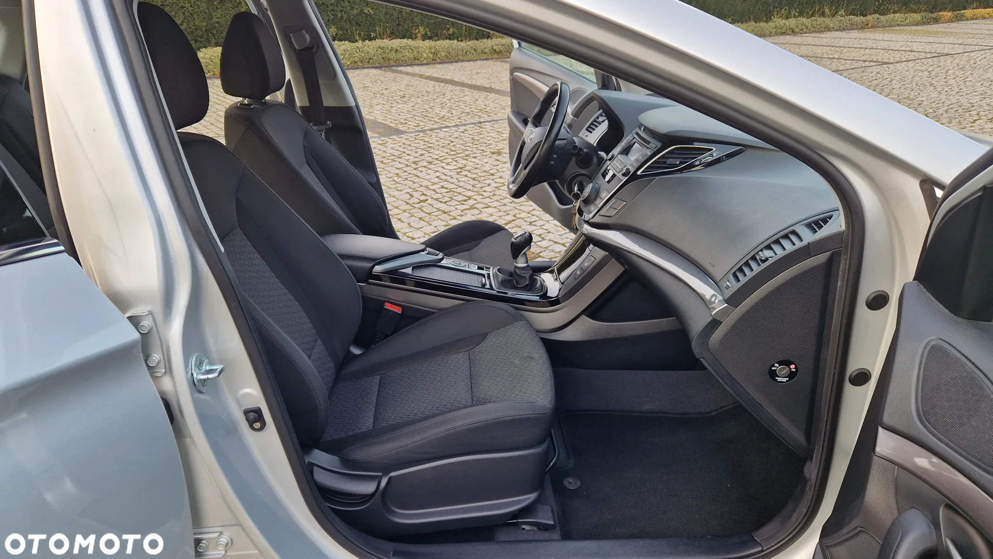 Hyundai i40 1.6 CRDi Business - 32