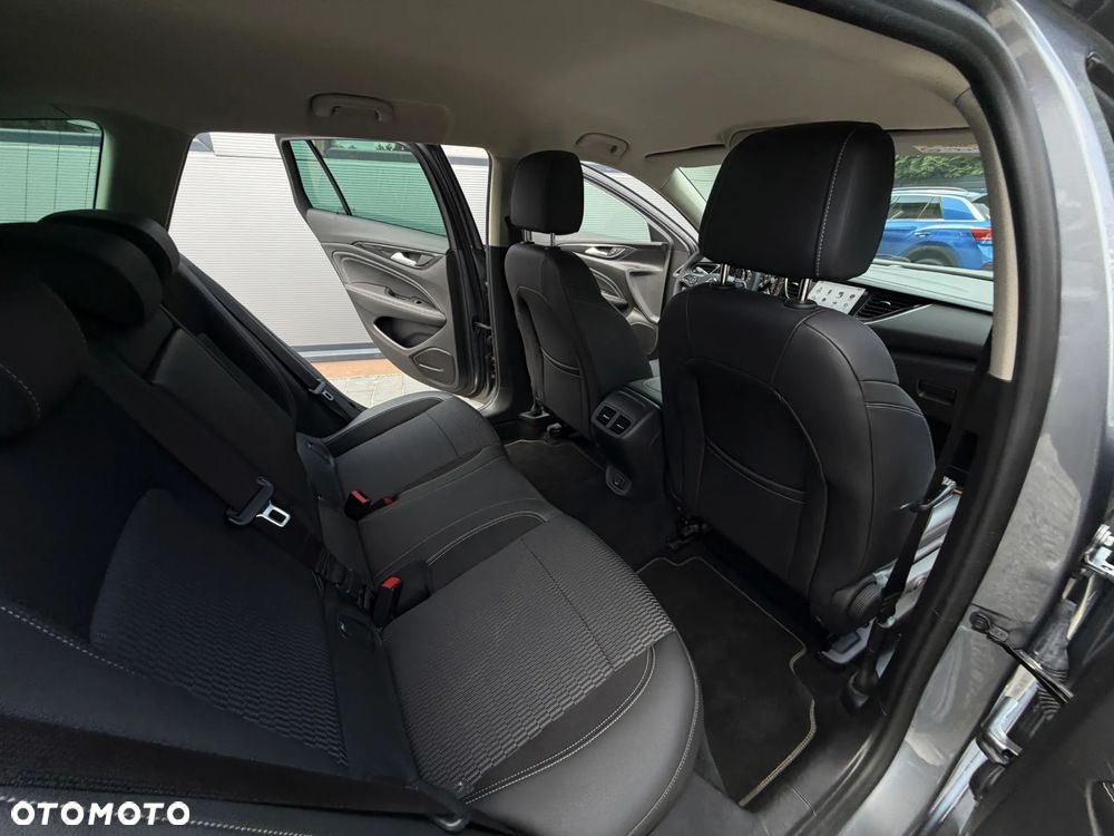 Opel Insignia 1.5 T Ultimate S&S - 17