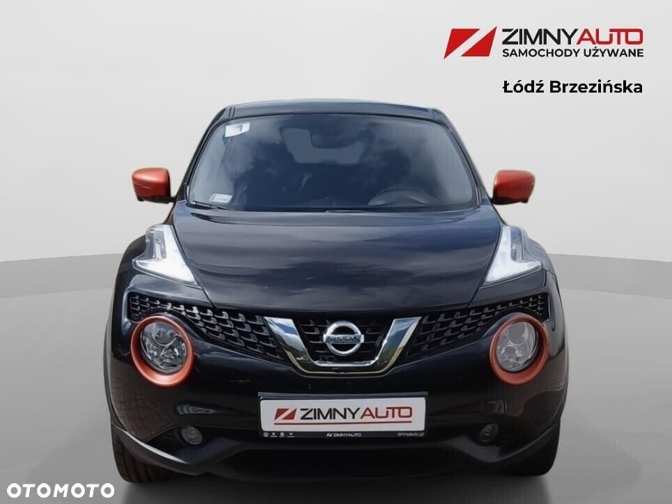 Nissan Juke - 3