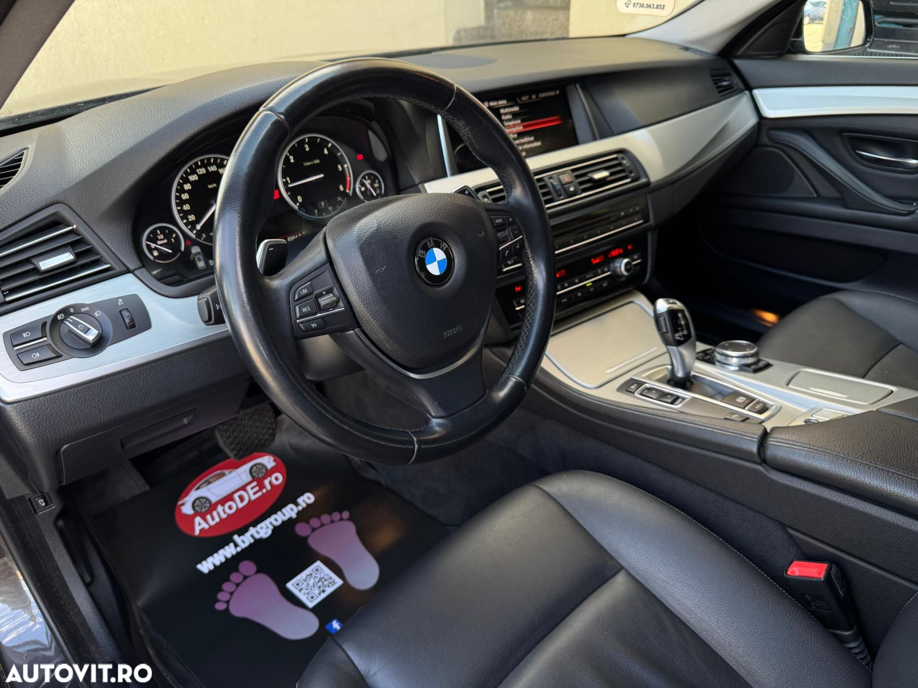 BMW Seria 5 - 5