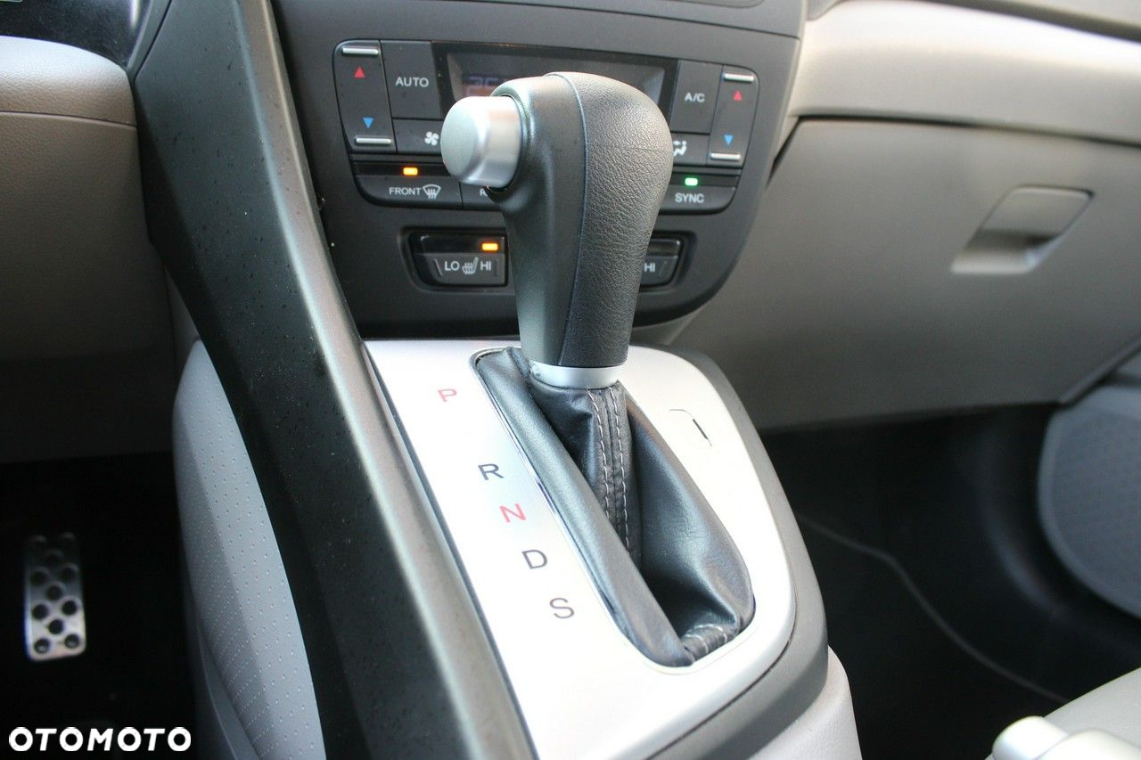 Honda Civic 1.8i-VTEC i-SHIFT Executive - 30