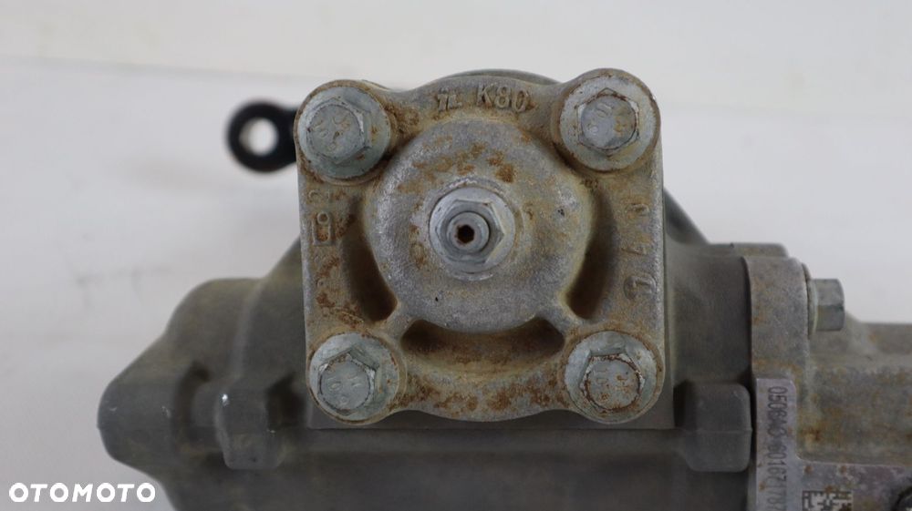 JEEP WRANGLER JL 2.2 CRD 18- PRZEKŁADNIA KIEROWNICZA 68250506AC - 5