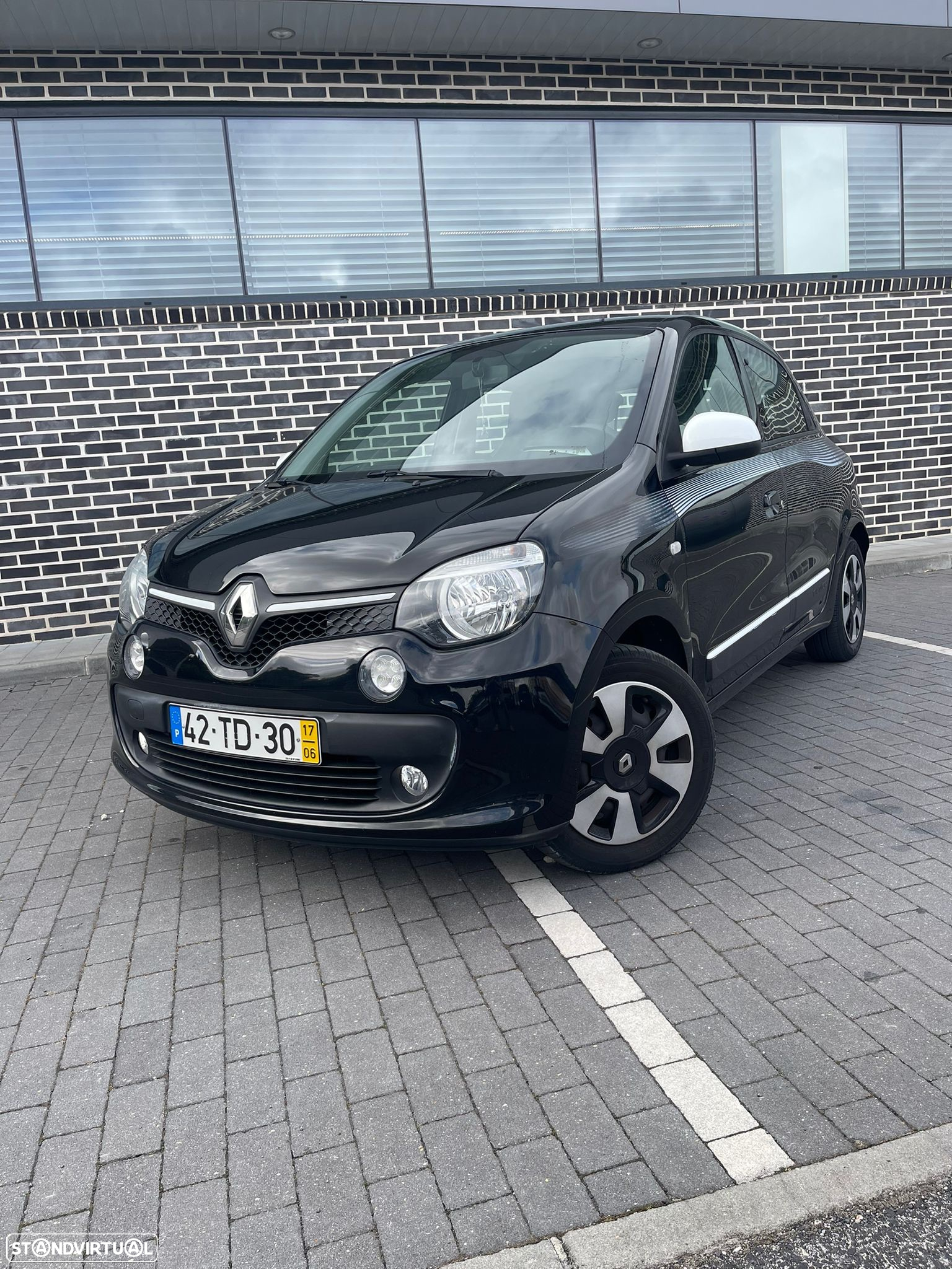 Renault Twingo 1.0 SCe Night&Day - 4