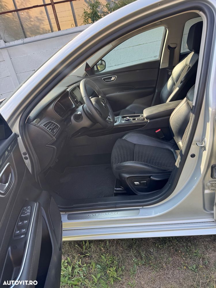 Renault Talisman - 11