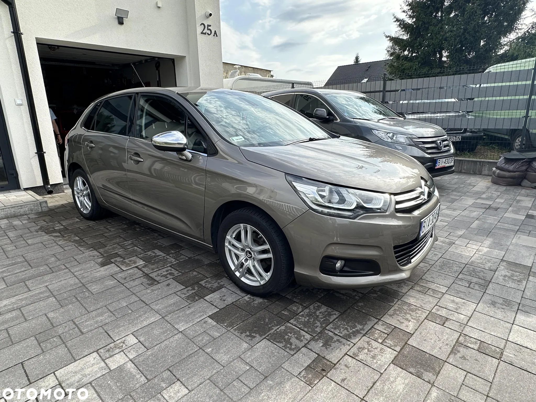 Citroën C4 1.2 PureTech MoreLife - 9