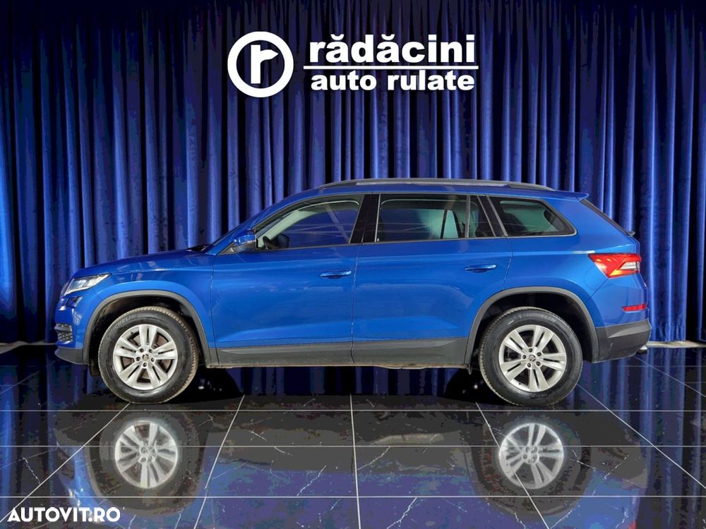 Skoda Kodiaq - 5