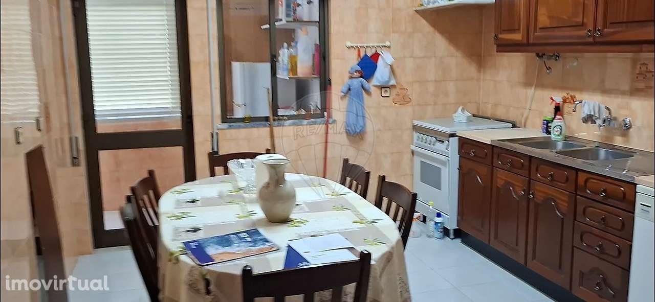 Apartamento T3 para arrendamento - Grande imagem: 4/8