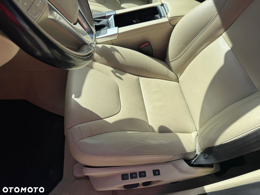 Volvo XC 60 - 13