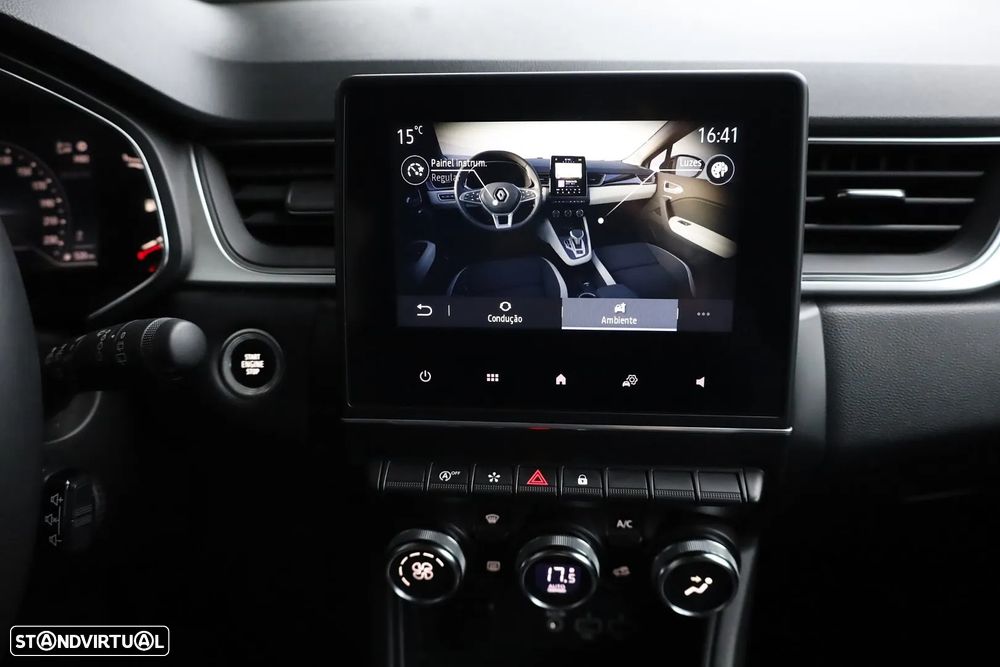 Renault Captur 1.0 TCe Intens - 32