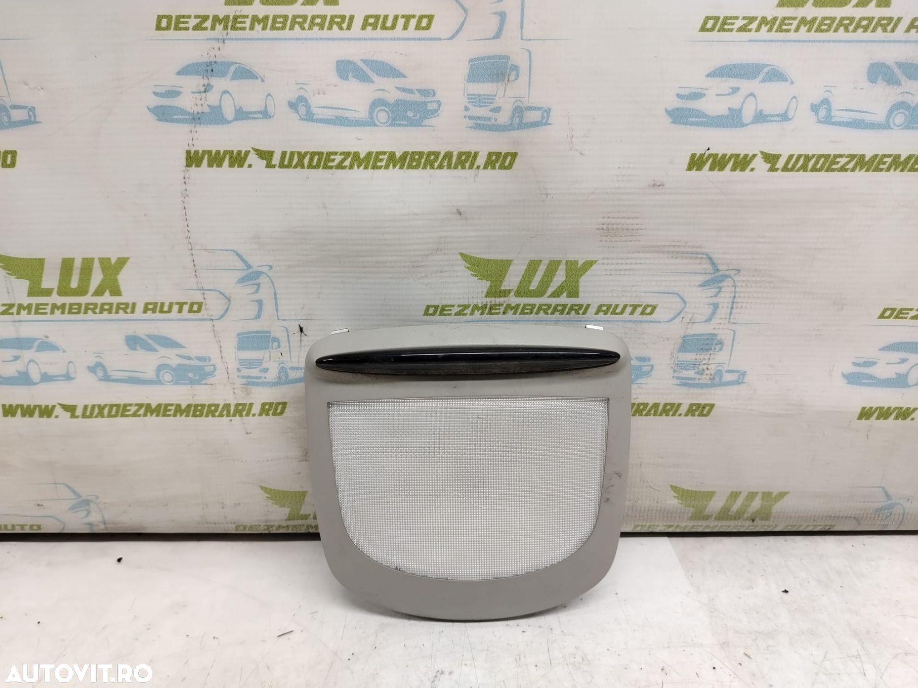 Plafoniera A1669066500 Mercedes-Benz GLE 1 (W166) [2016 - 2019] - 1