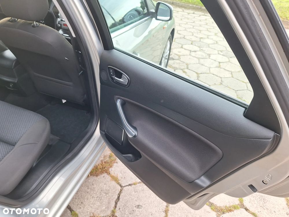 Ford Mondeo 2.0 Ghia Executive - 22