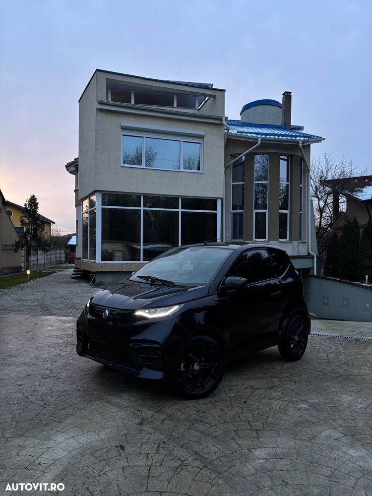 Aixam City - 28