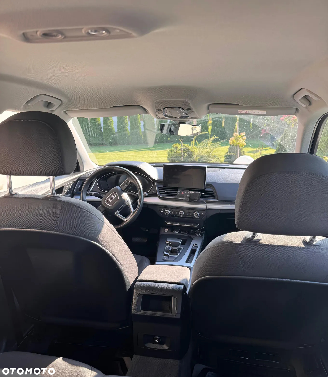 Audi Q5 40 TDI Quattro S tronic - 5