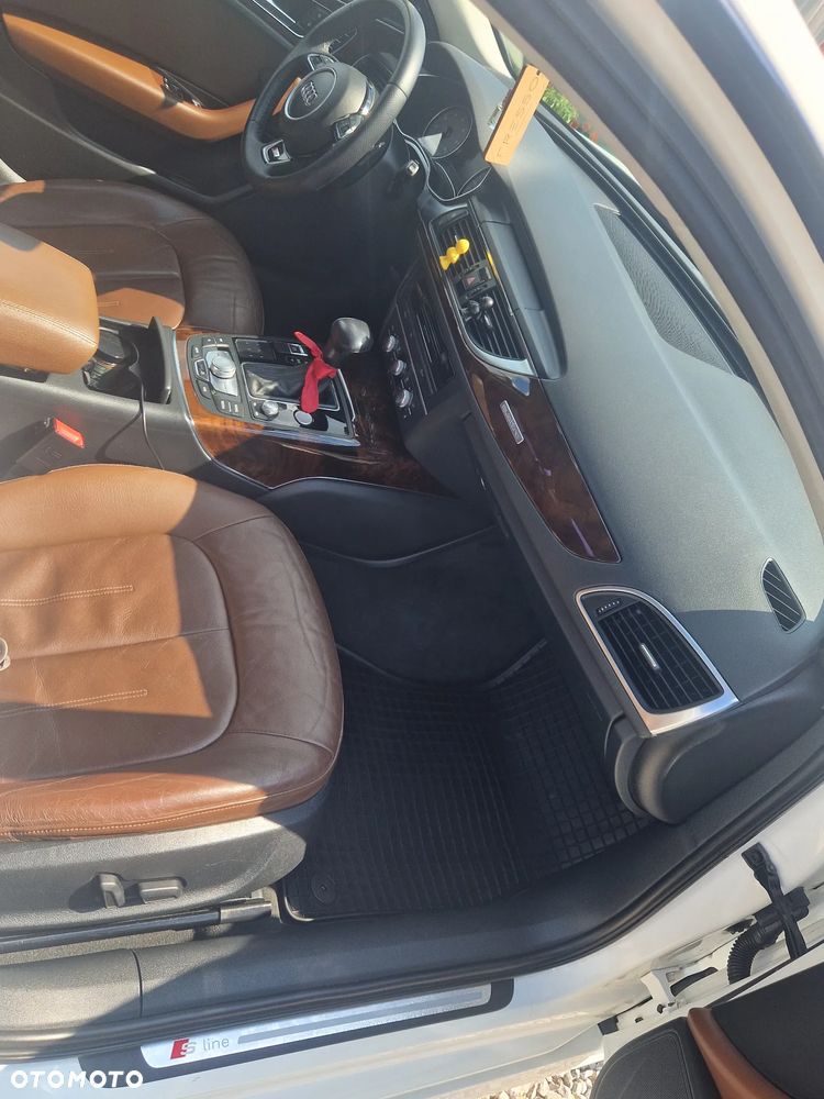 Audi A6 Limousine - 19