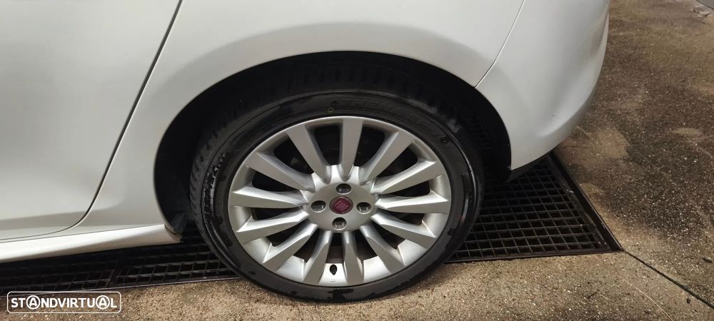 Fiat Bravo 1.6 M-Jet - 15