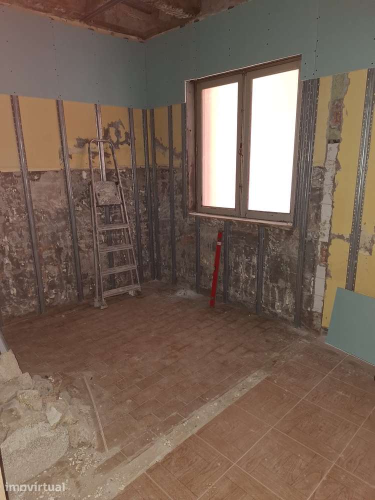 Apartamento T2 - Grande imagem: 5/12