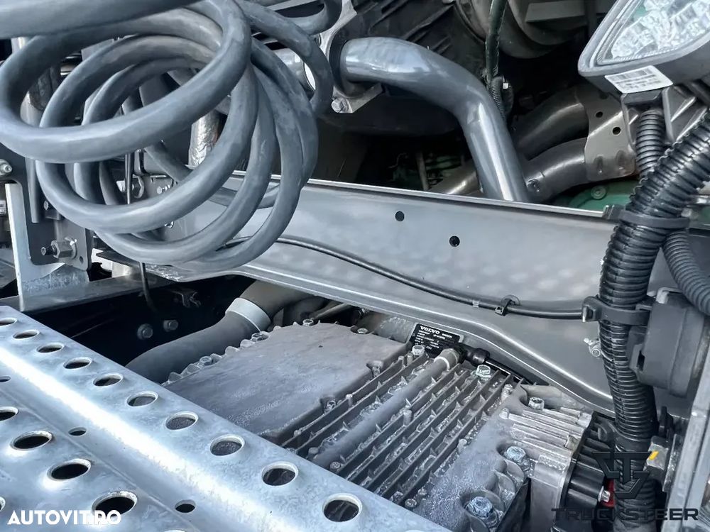 Volvo FH 500 | Euro 6 | Retarder | I Park Cool - 23