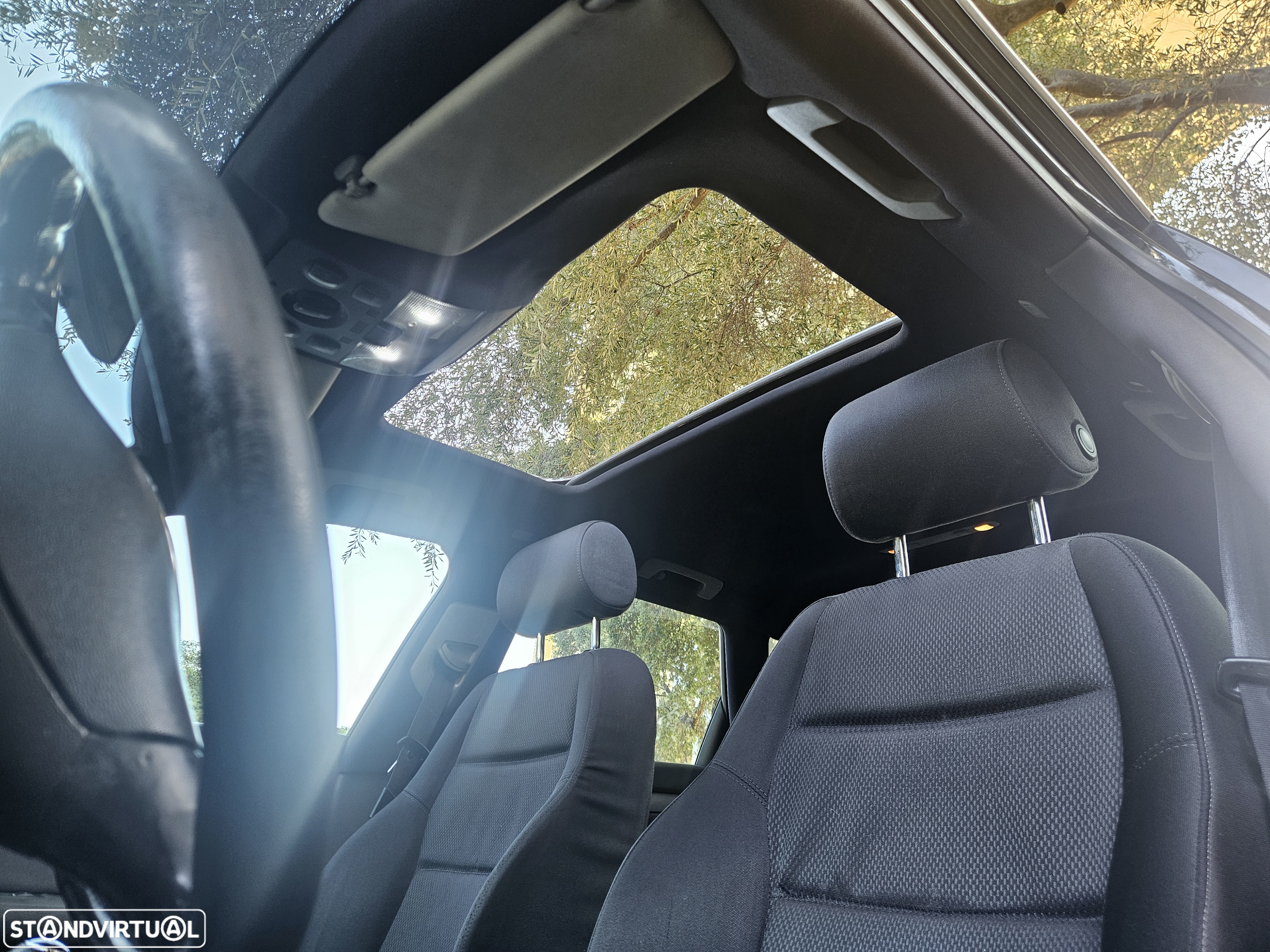 Audi A4 Avant 1.9 TDI - 21