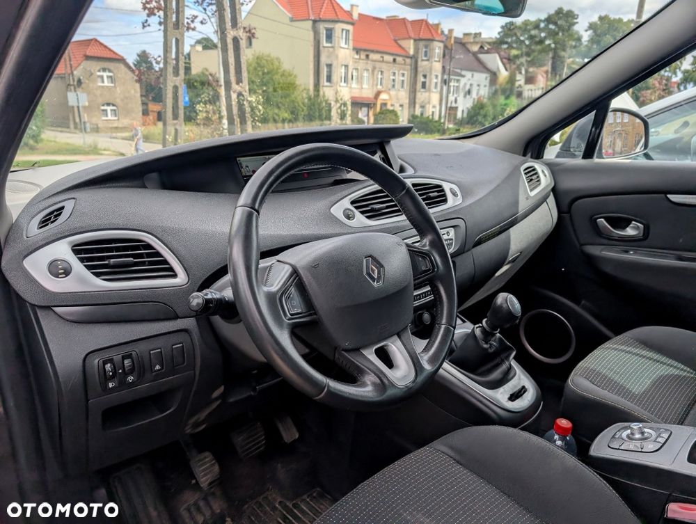 Renault Grand Scenic - 5