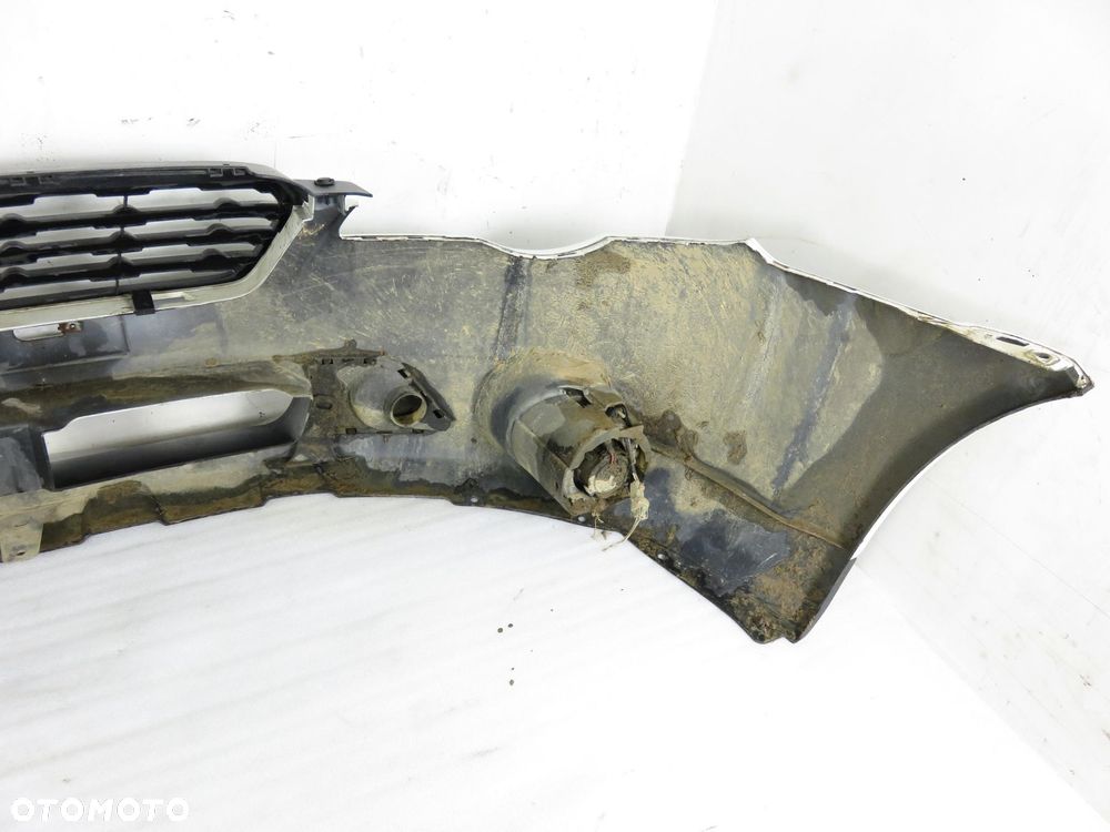 ZDERZAK PRZÓD SUBARU OUTBACK III LIFT 37J - 5