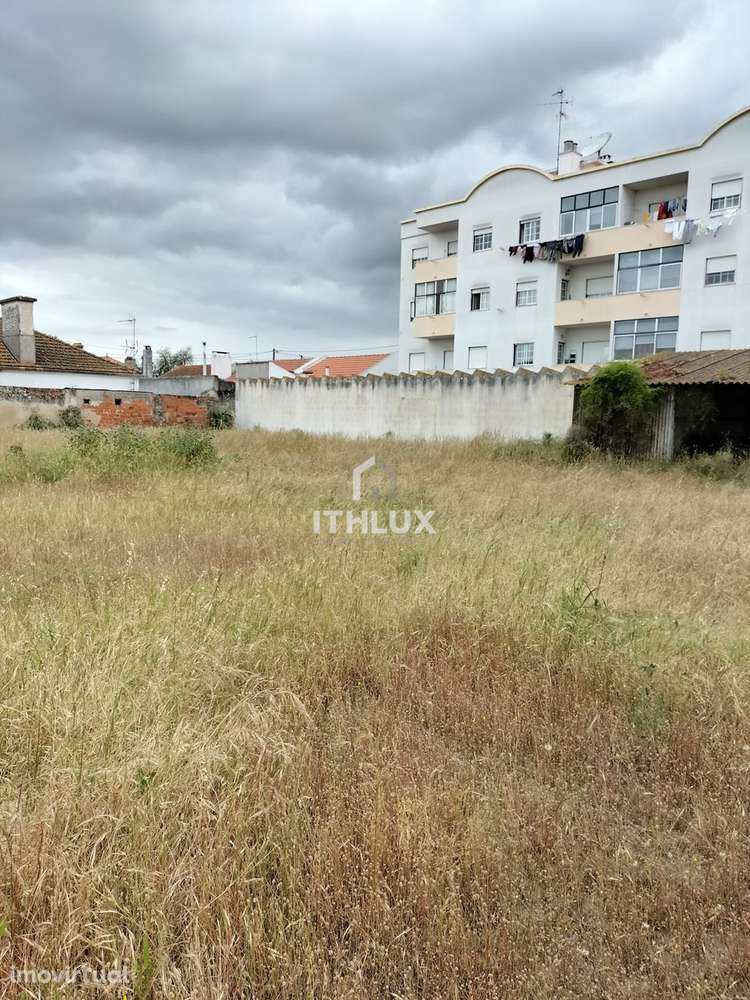 Terreno Urbano em Samora Correia - Grande imagem: 3/10