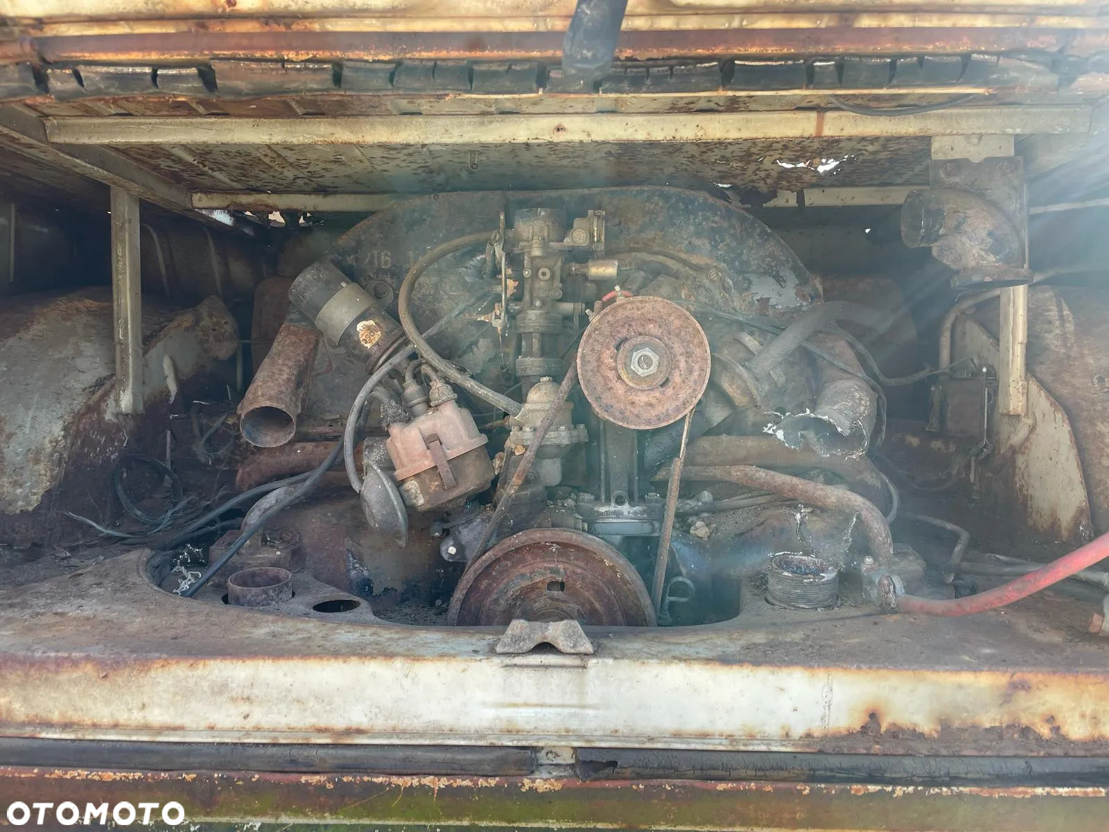 Volkswagen Transporter - 10