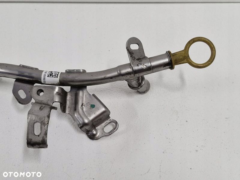 RENAULT TRAFIC III 3 LIFT IV 4 BAGNET MIARKA OLEJU 111512211R - 2