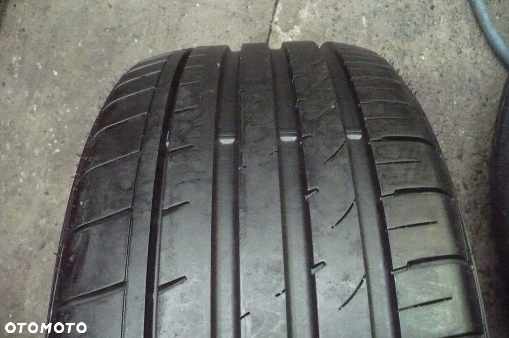 FALKEN Azenis FK453 CC 235/50R18 6,5mm 2022