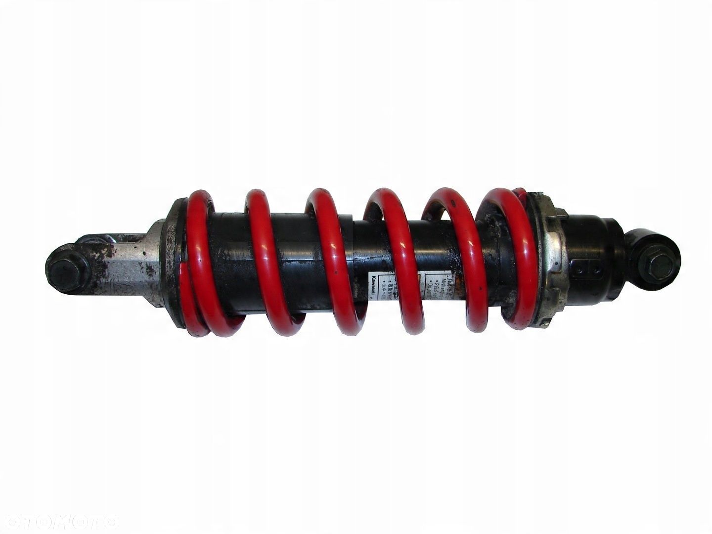 KAWASAKI ZR7 - amortyzator - 1