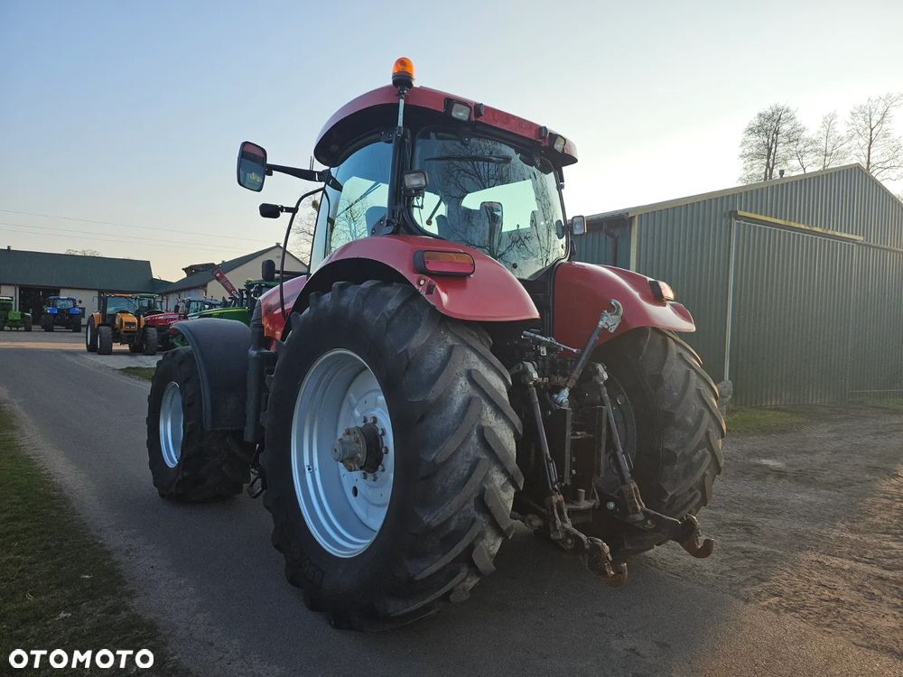 Case IH PUMA 180 - 3