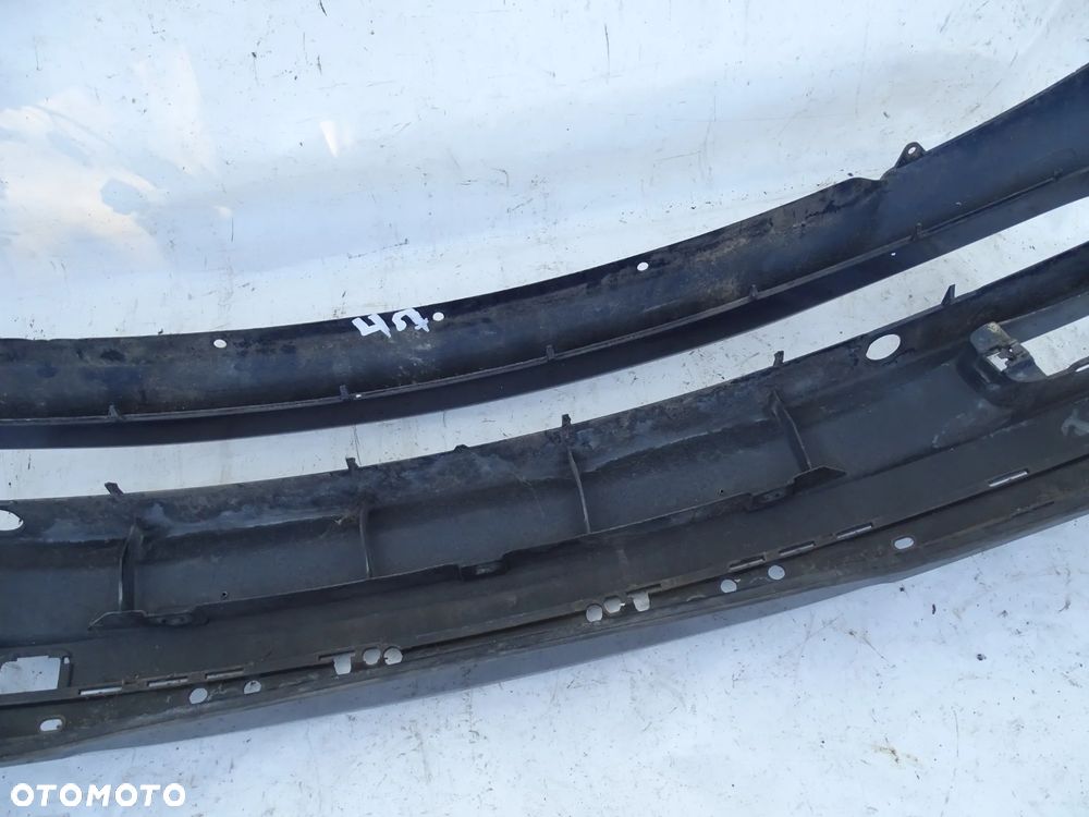 ZDERZAK PRZÓD PRZEDNI BMW E46 SEDAN KOMBI F-VAT - 7