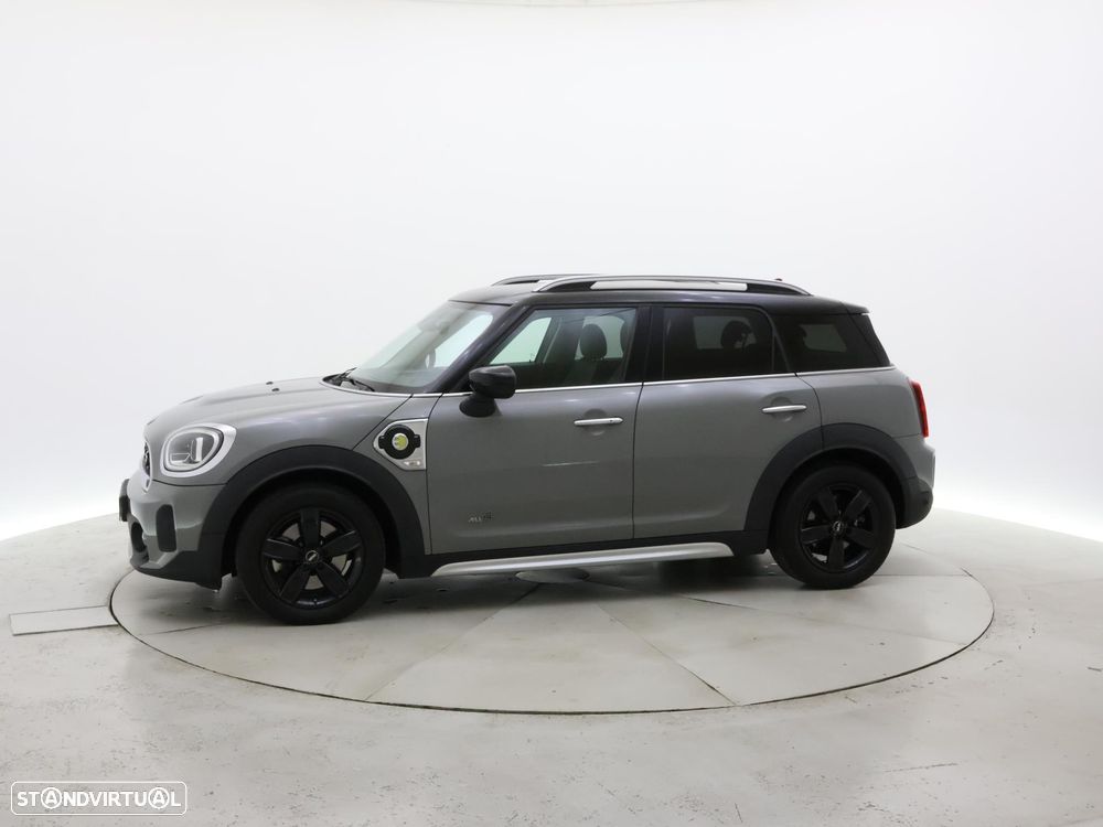 Mini Countryman 2021 photo 2