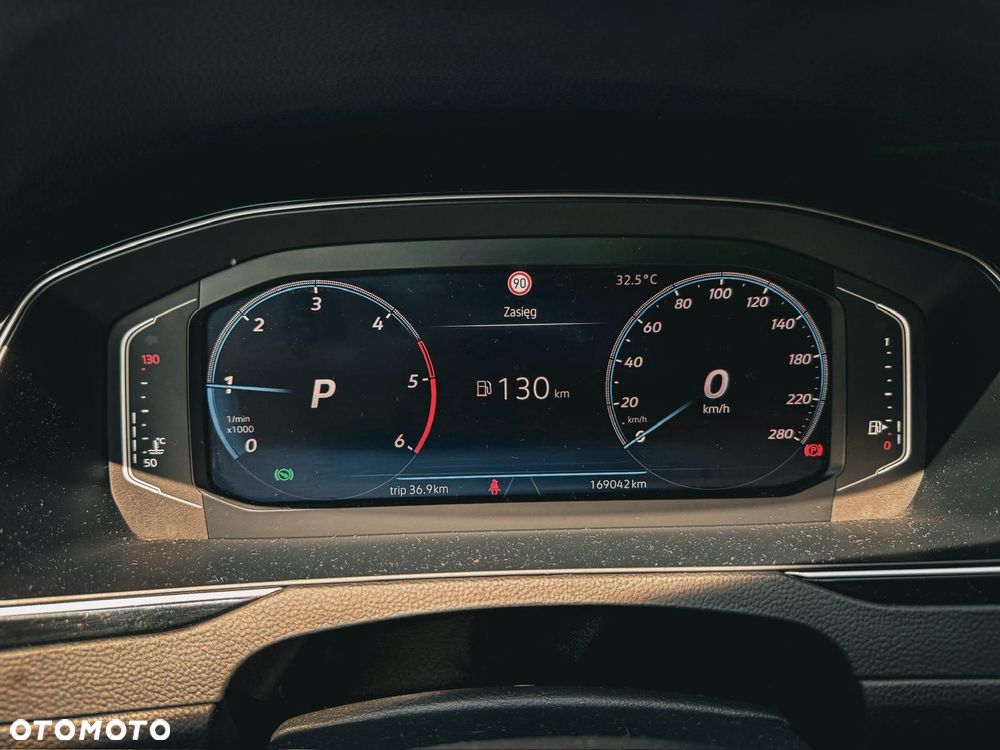 Volkswagen Passat 2.0 TDI EVO Business DSG - 11