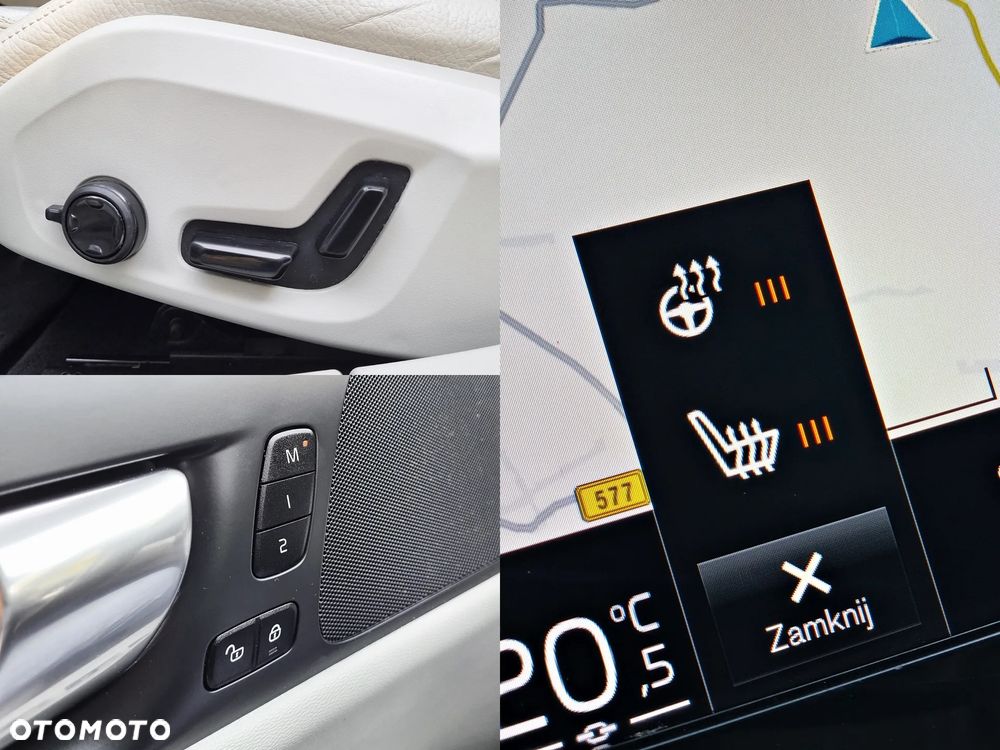 Volvo V60 Cross Country B4 D AWD Geartronic Pro - 18