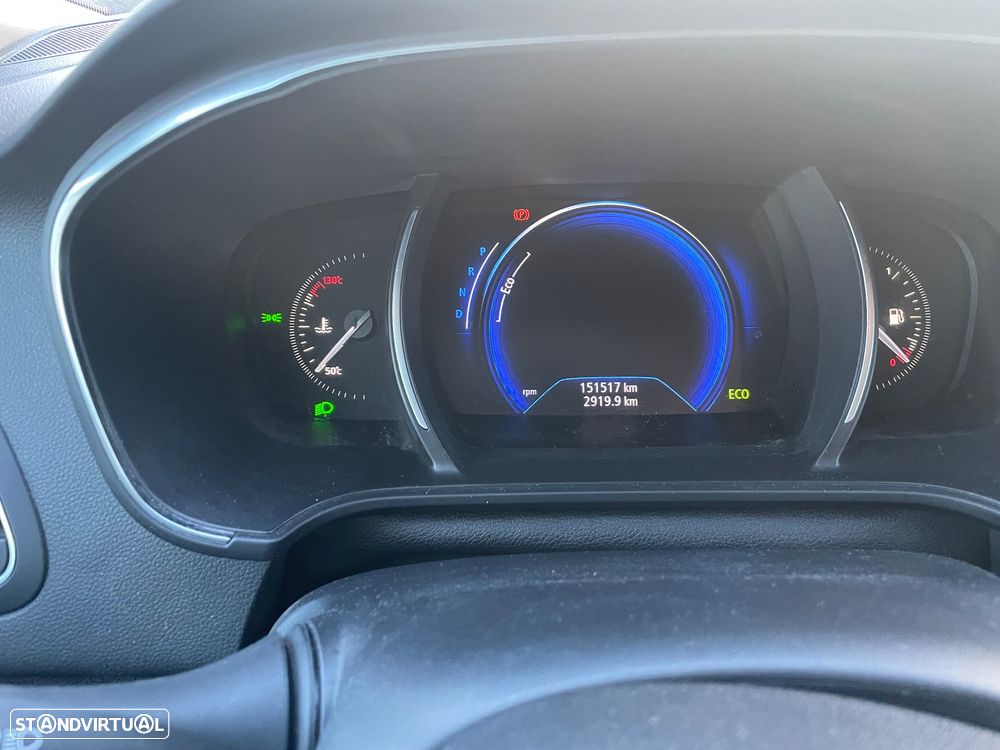 Renault Mégane Break - 14