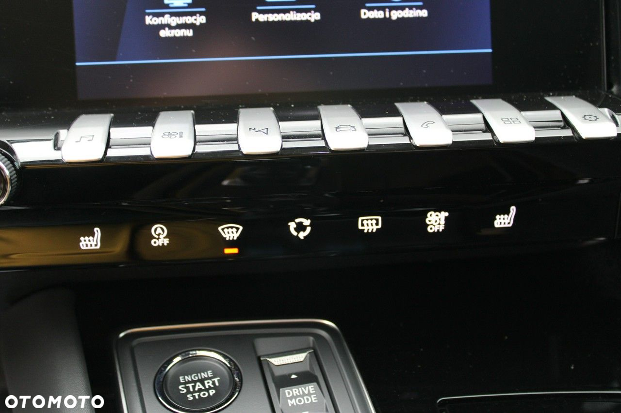 Peugeot 508 - 27