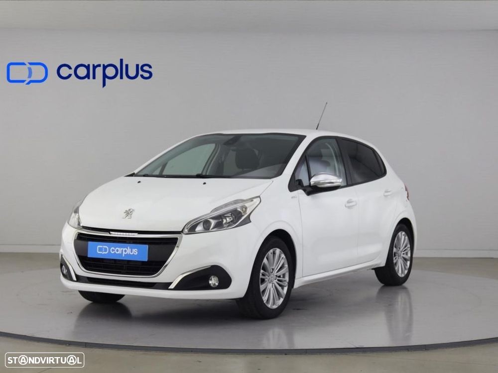 Peugeot 208 1.2 PureTech Active - 1