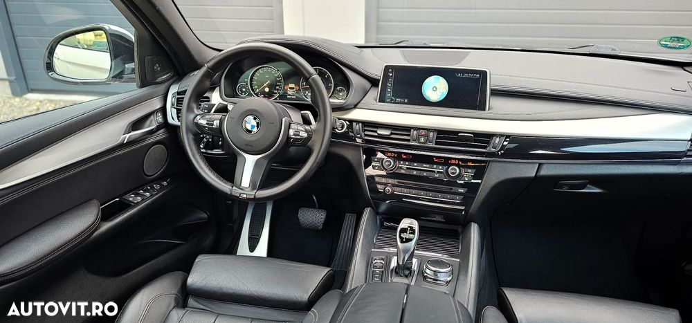 BMW X6 - 20