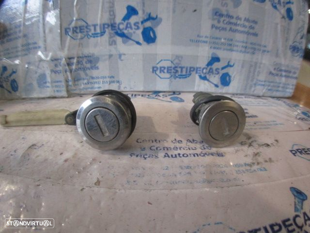 Canhão 7601589 ALFA ROMEO 145 2000 1.4I 103CV 3P PRETO KIT - 7