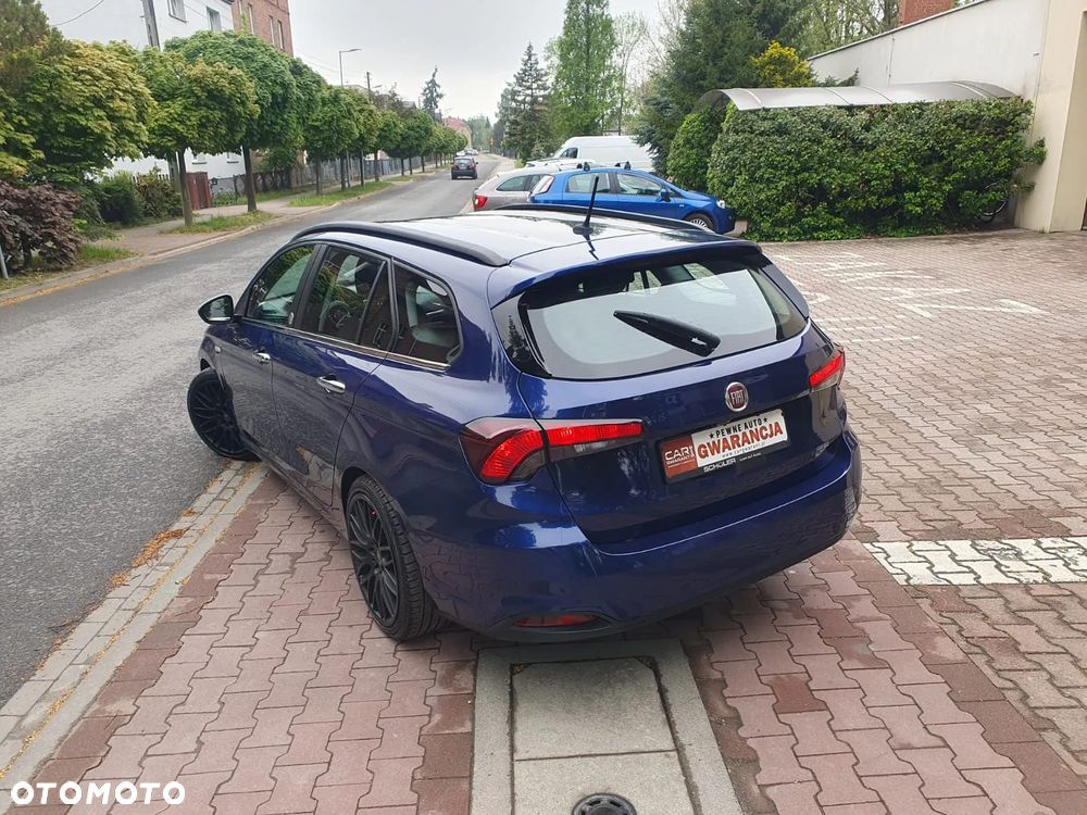Fiat Tipo 1.4 T-Jet Mirror - 33