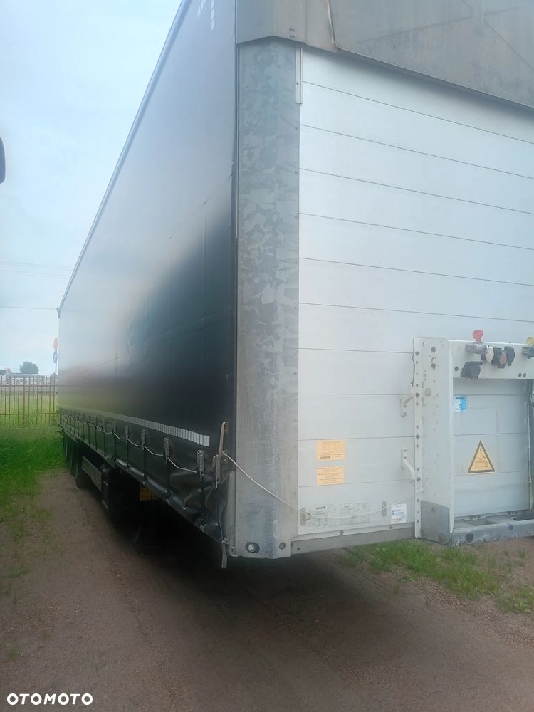 Schmitz Cargobull VARIOS - 3