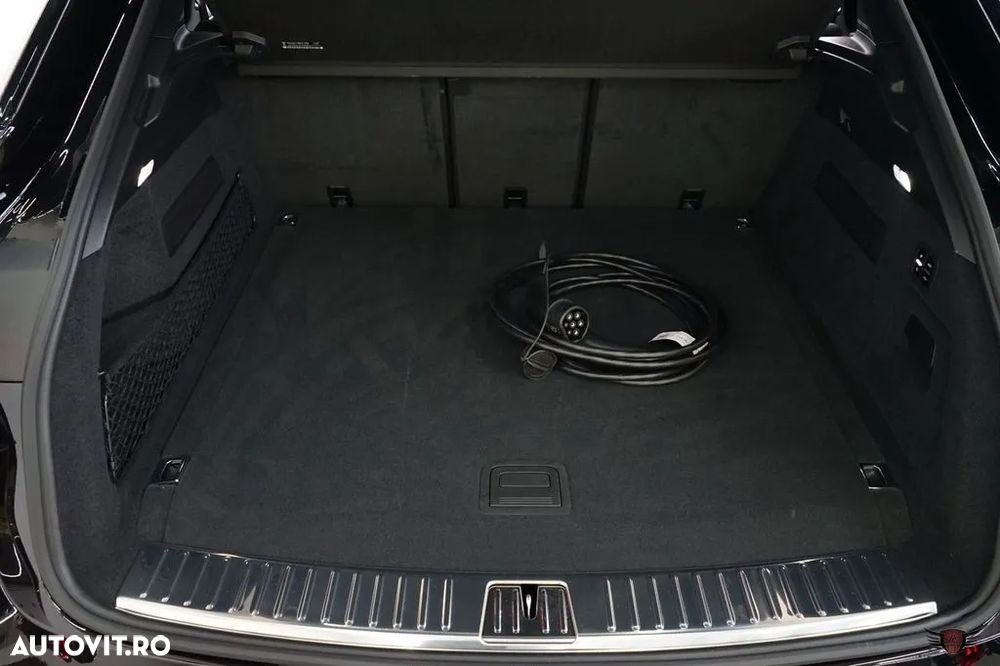 Porsche Cayenne Coupe E-Hybrid Tiptronic S - 24