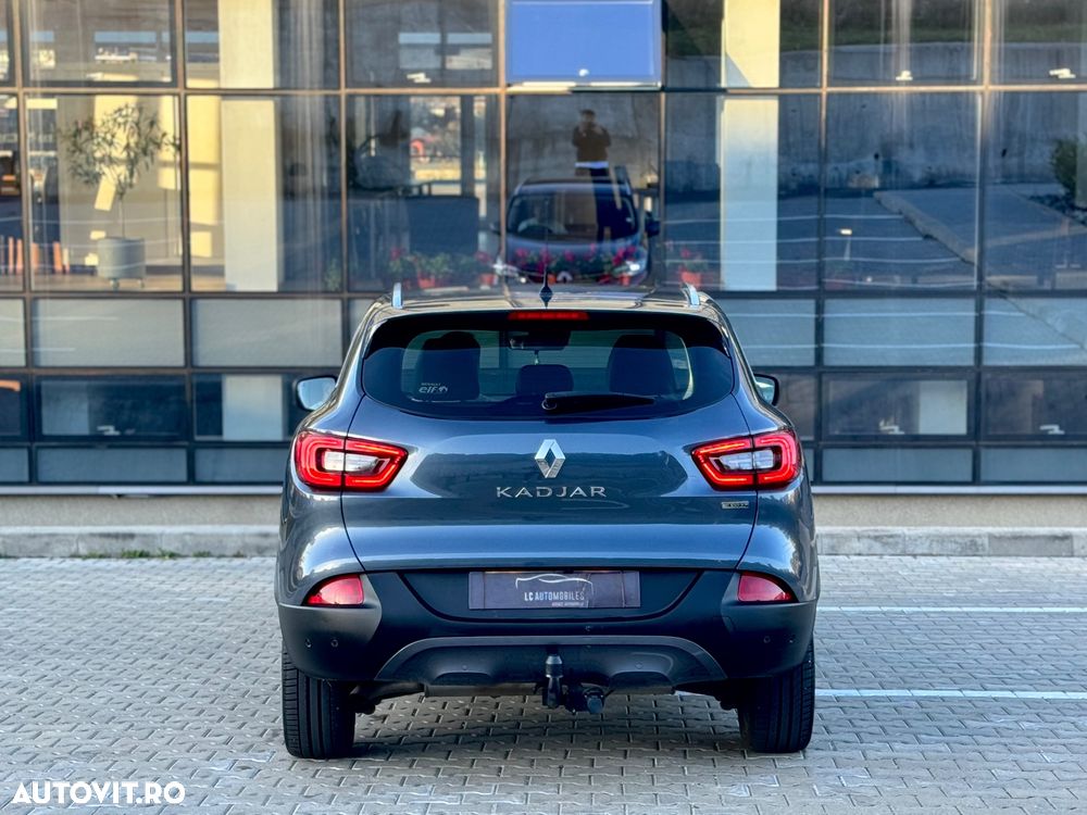Renault Kadjar - 4